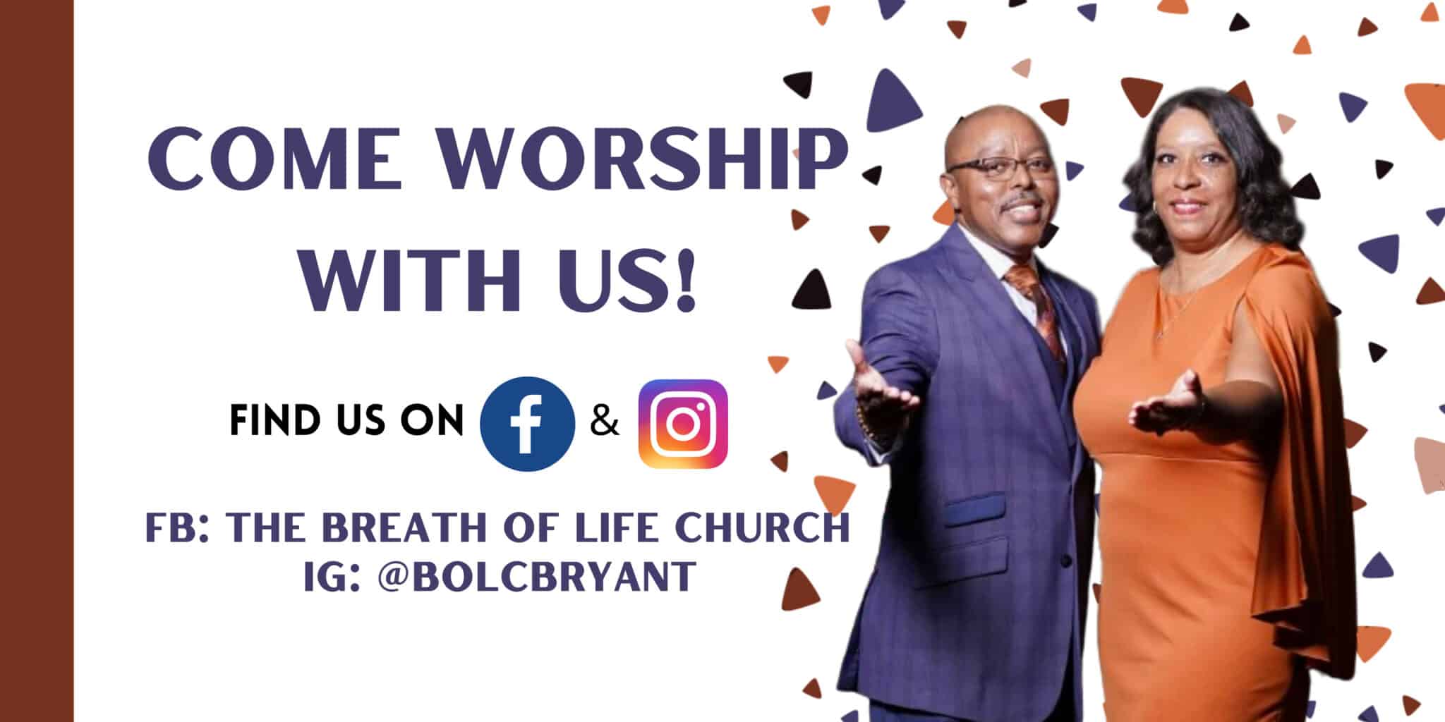 Home - The Breath of Life Church